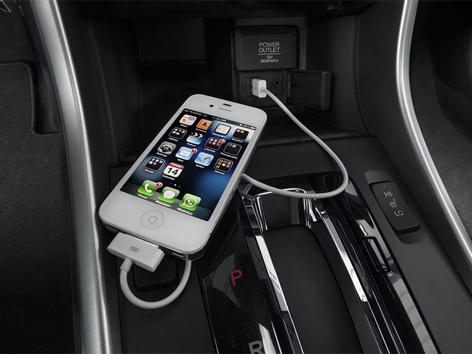Used 2014 Honda Accord EX-L image 10