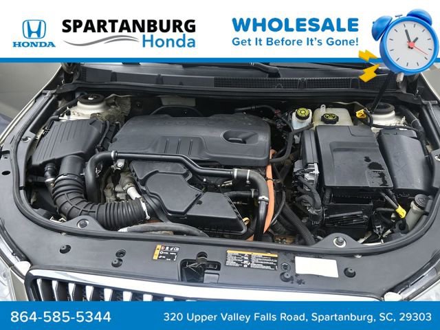 Used 2013 Buick LaCrosse Leather image 21