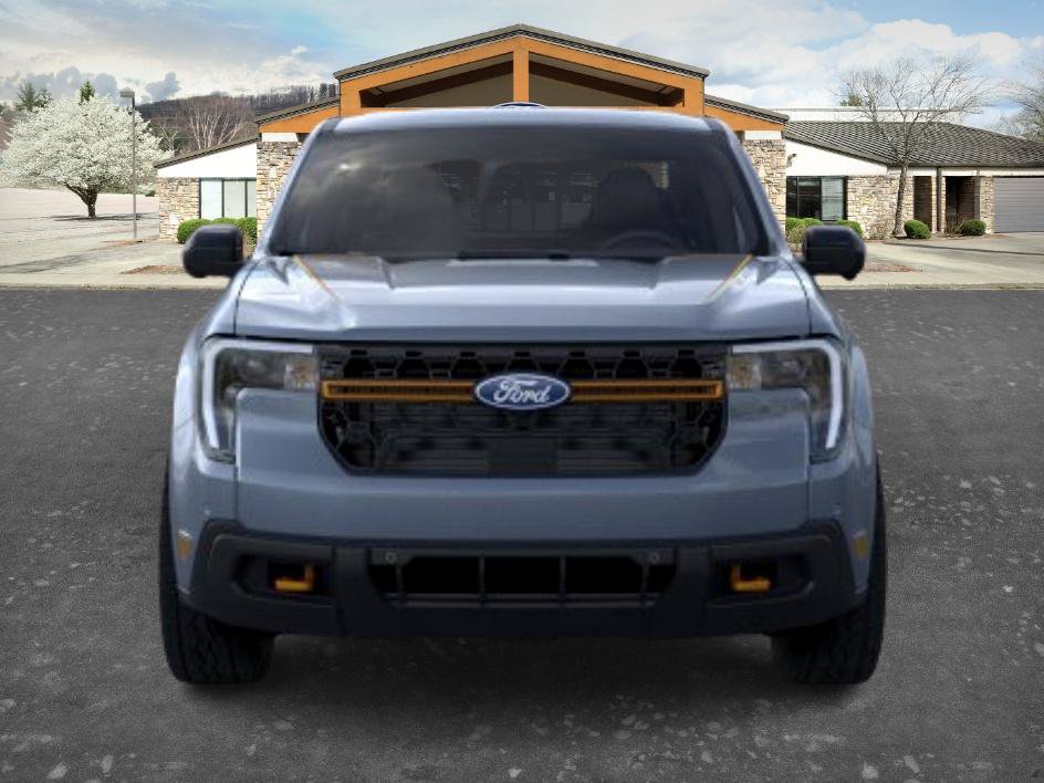 New 2026 Ford Maverick Tremor AWD/4WD image 6