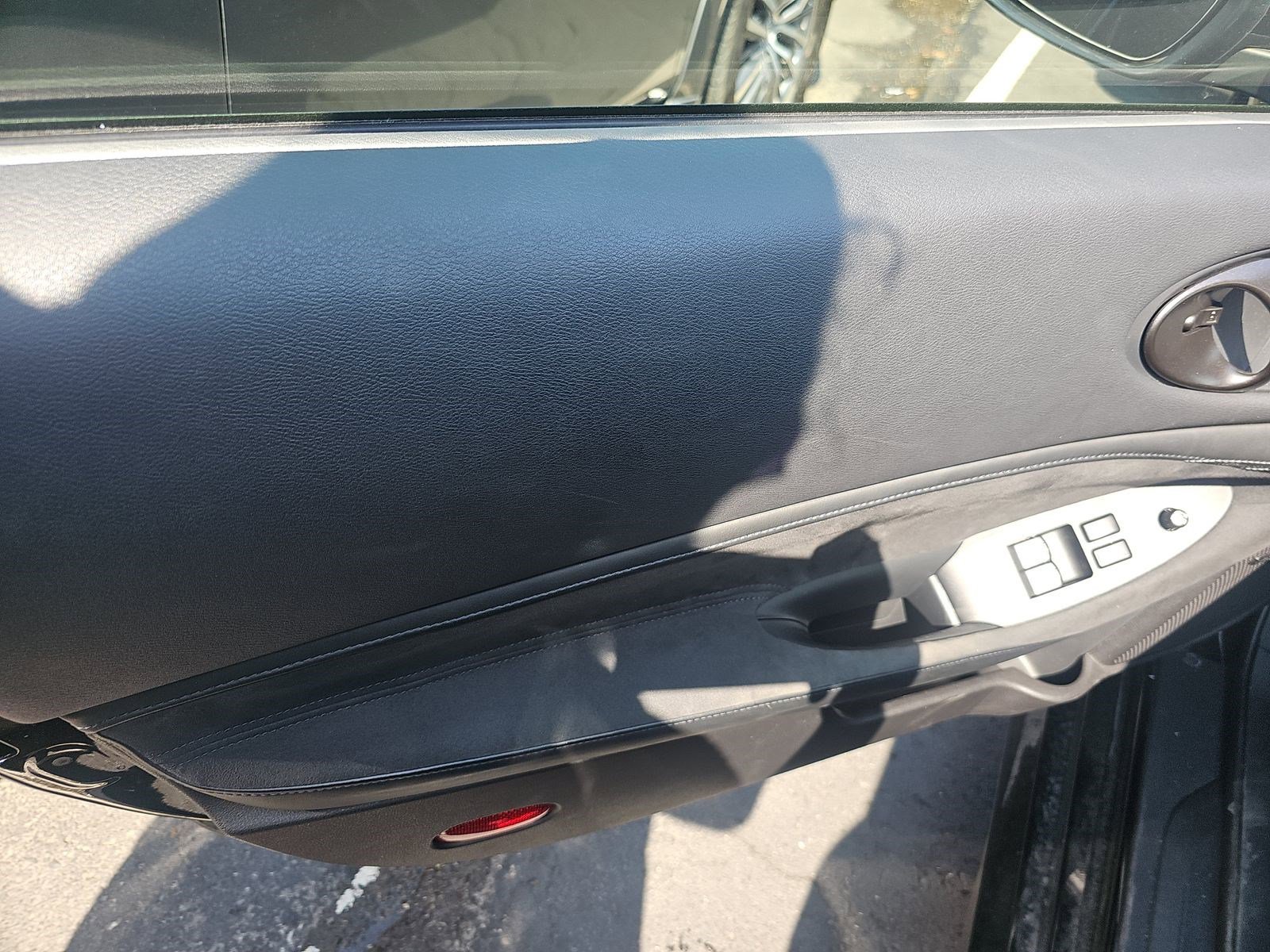 Used 2024 Nissan Z Performance w/ Floor Mat Package image 14