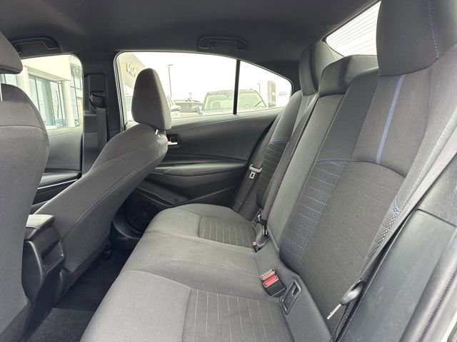 Used 2022 Toyota Corolla SE image 11