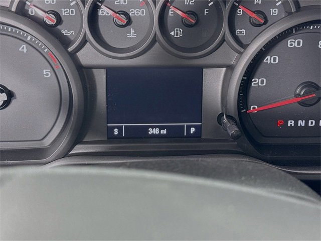 New 2026 Chevrolet Silverado 3500 W/T w/ WT Convenience Package image 13