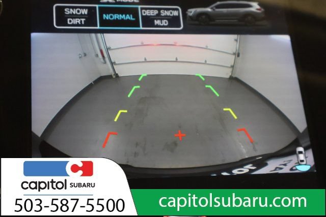 Used 2023 Subaru Ascent Limited w/ Technology Package AWD/4WD image 27