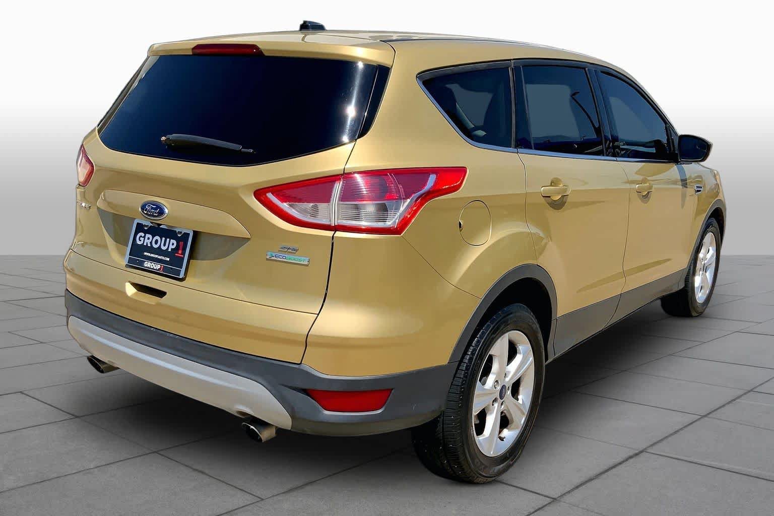 Used 2014 Ford Escape SE FWD image 13