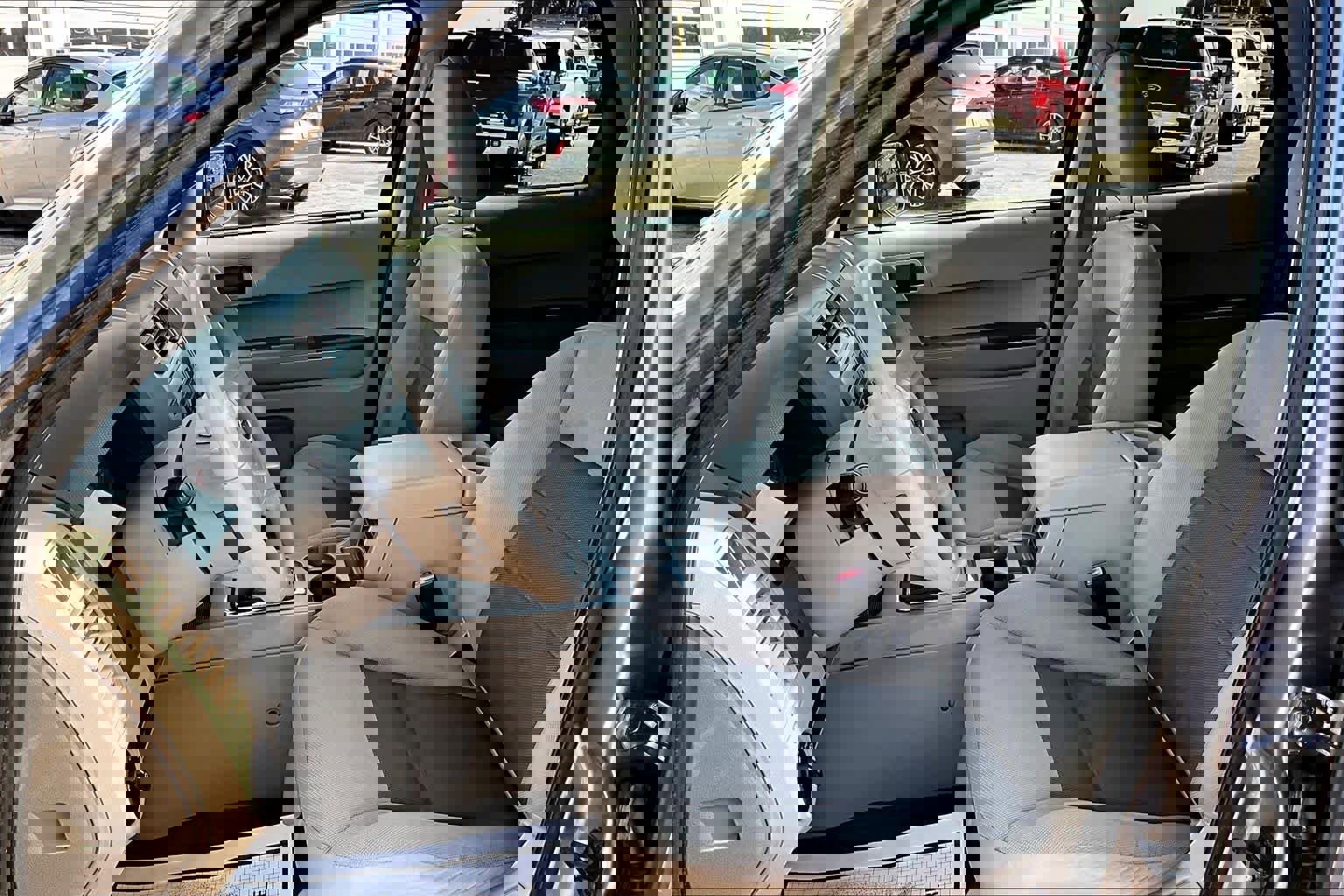 Used 2008 Ford Escape XLT FWD image 7