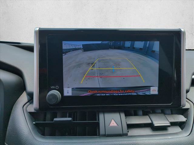 Certified 2023 Toyota RAV4 XLE w/ Convenience Package FWD image 13