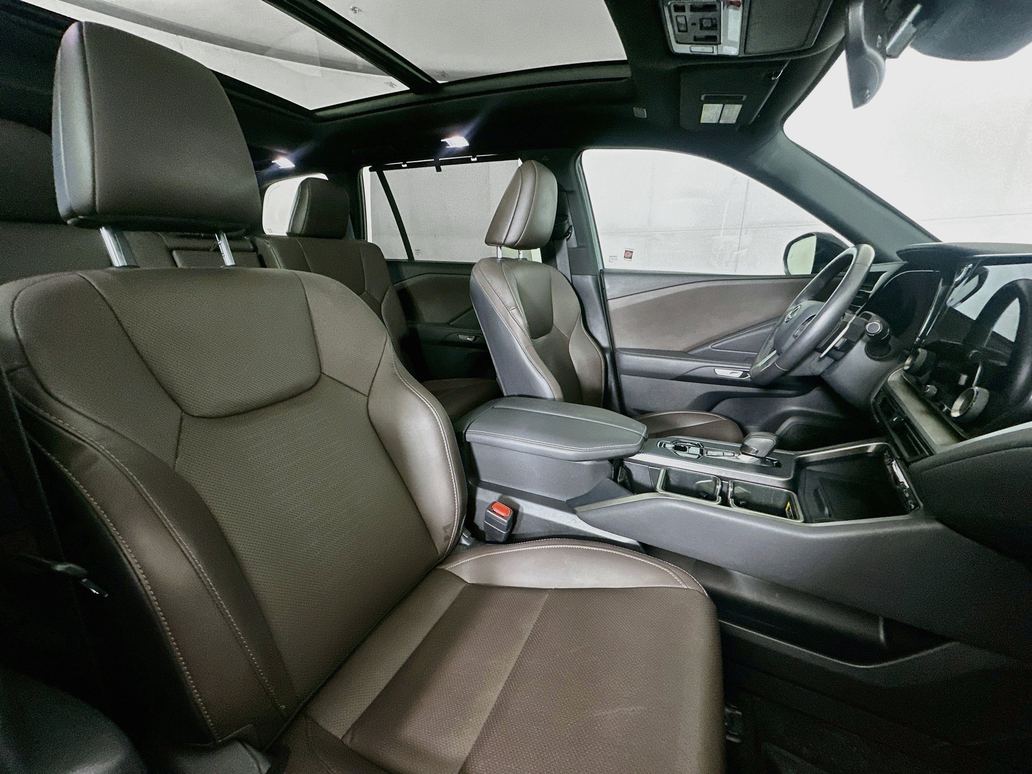 Used 2025 Lexus TX 350 FWD w/ Technology Package image 34