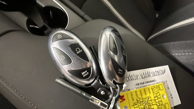 Used 2026 Hyundai Sonata SEL FWD image 21