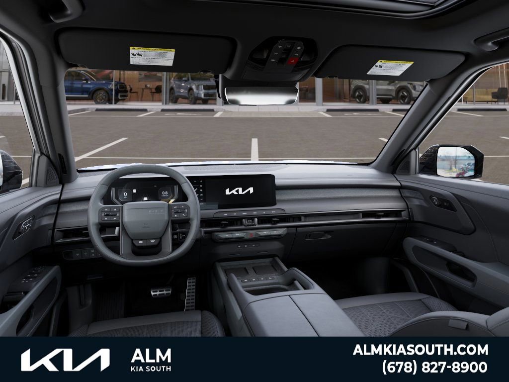 New 2027 Kia Telluride SX X-Line AWD/4WD image 14