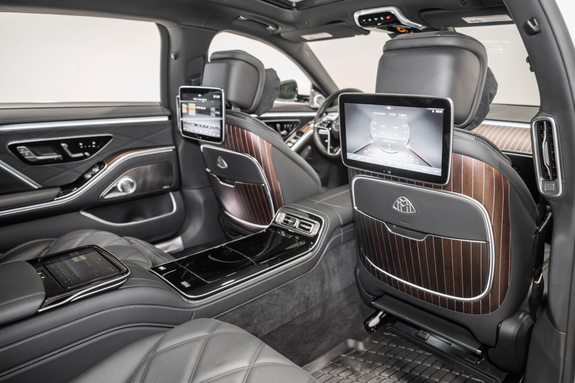 Used 2023 Mercedes-Benz Maybach S 680 4MATIC image 26