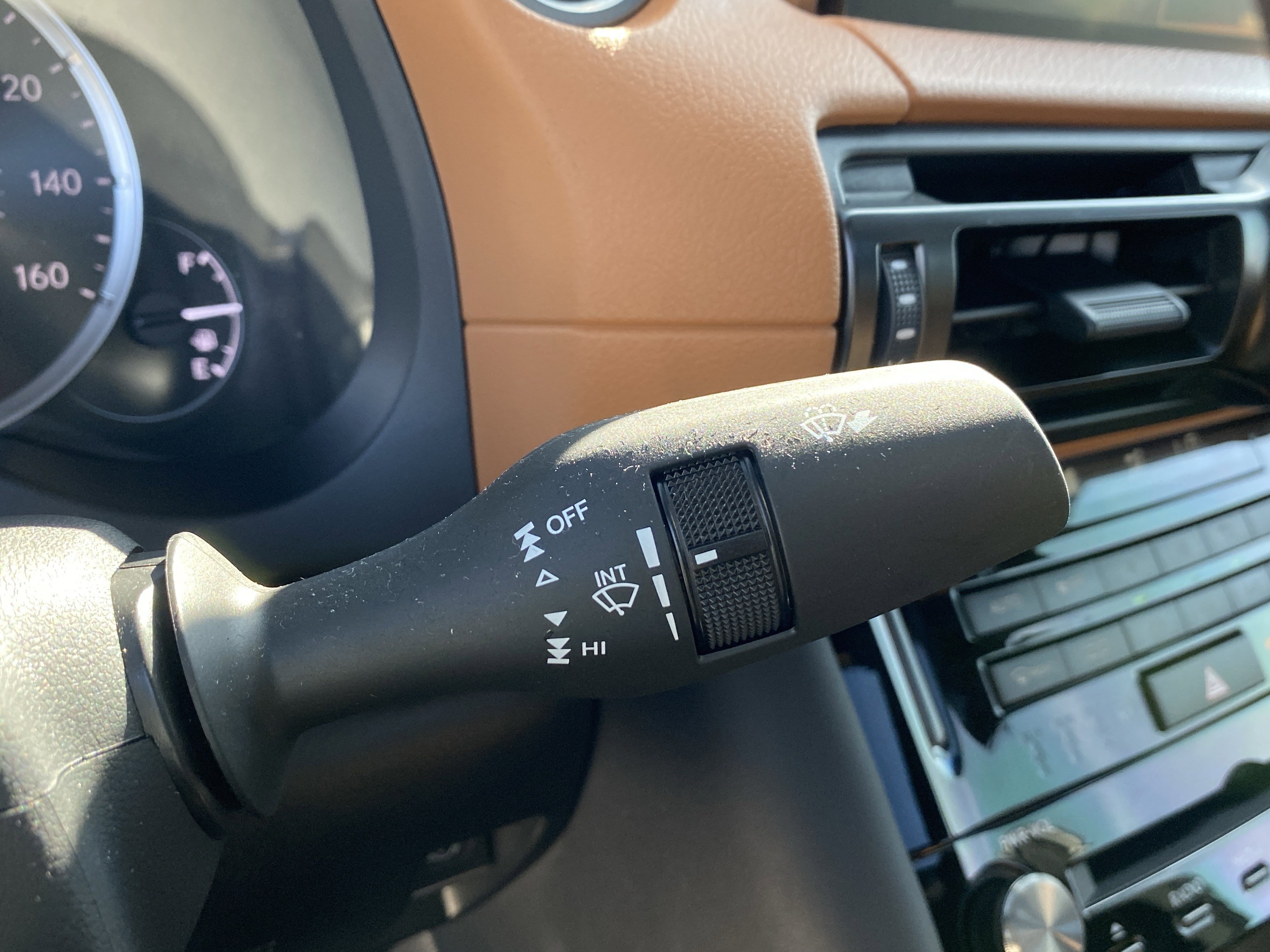 Used 2024 Lexus IS 350 F Sport image 35