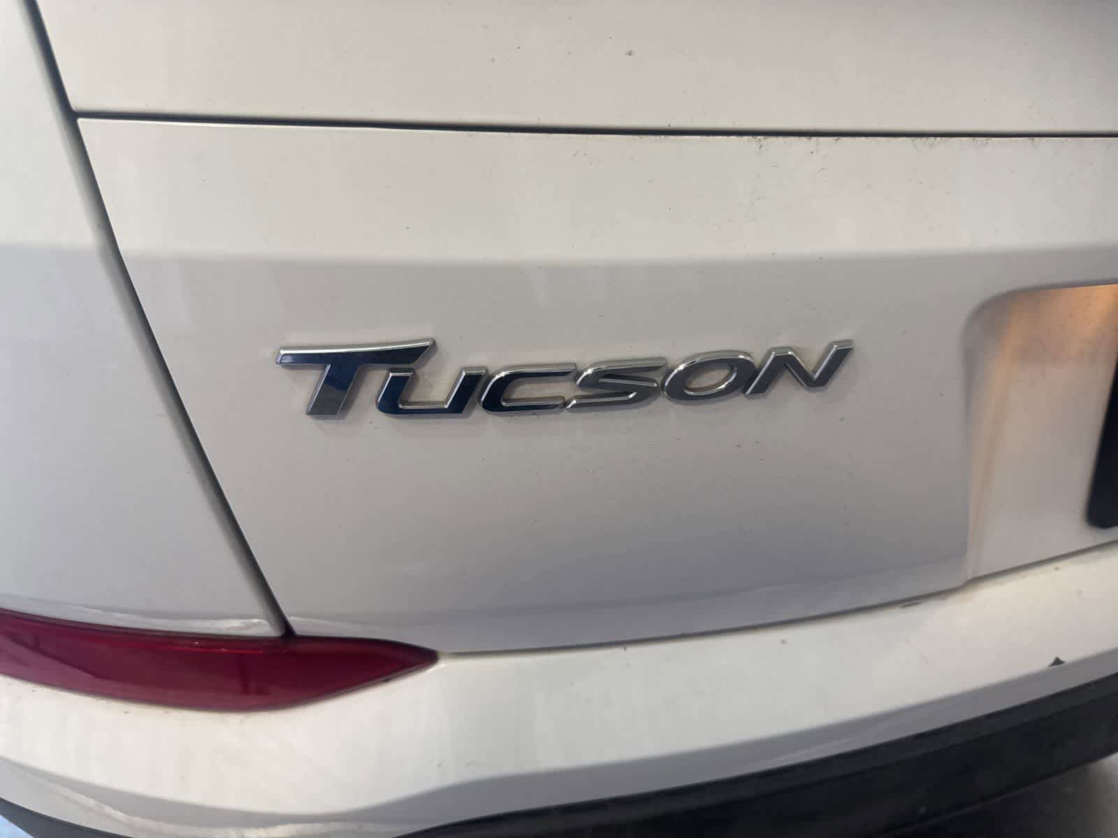 Used 2017 Hyundai Tucson SE FWD image 13