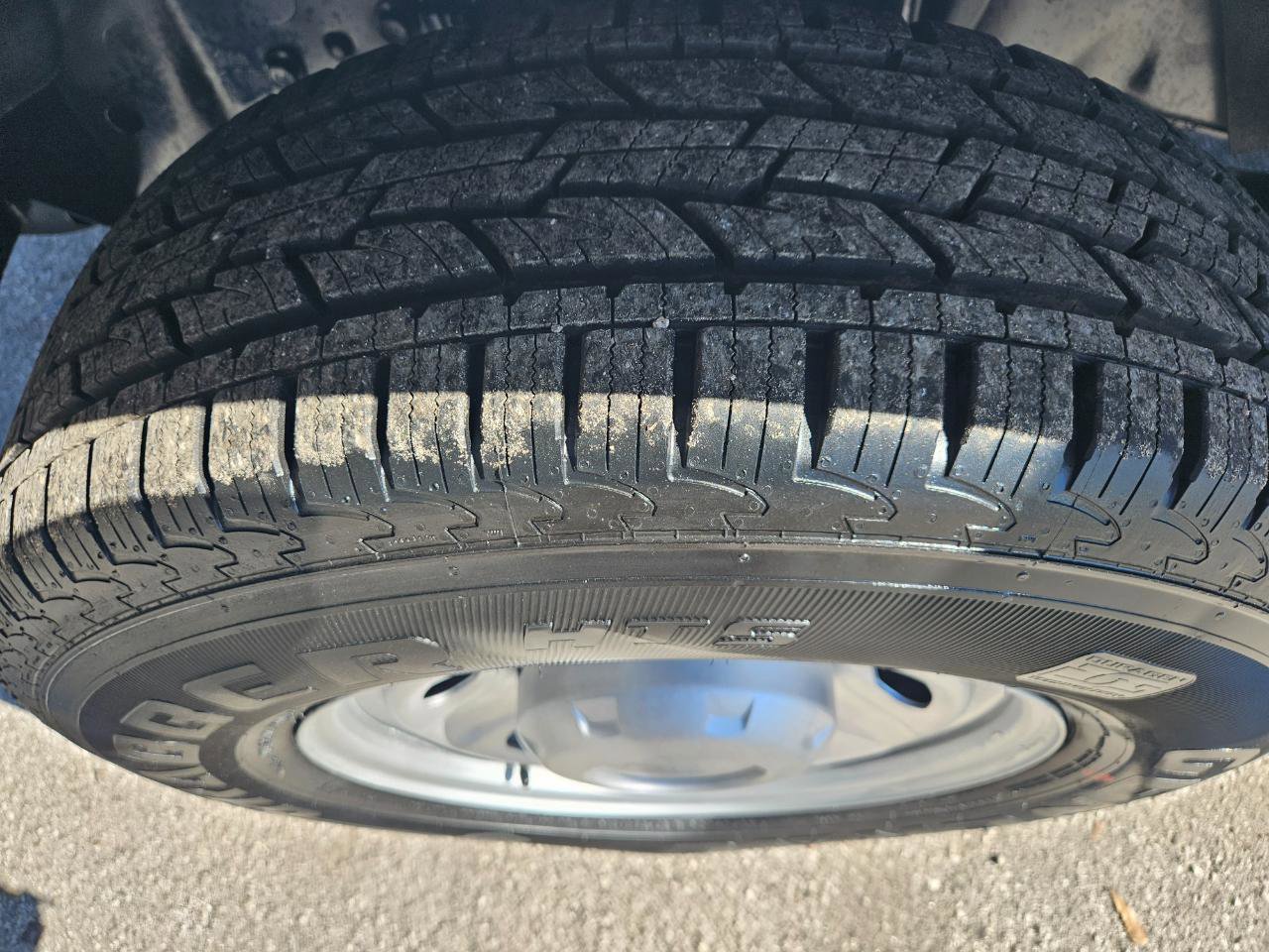 Used 2016 Ford F250 XL image 20