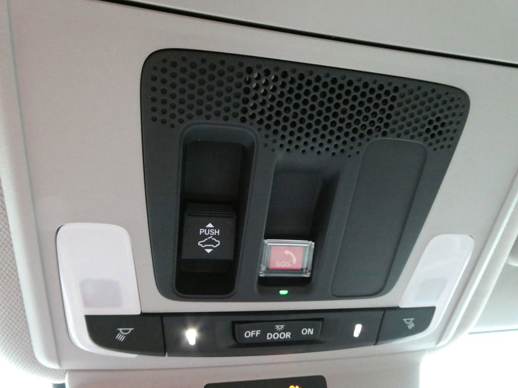 Used 2025 Honda Accord Touring image 32
