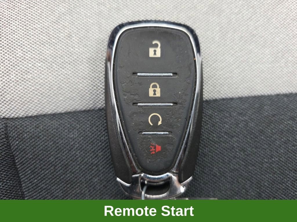 Used 2020 Chevrolet Bolt LT FWD image 48