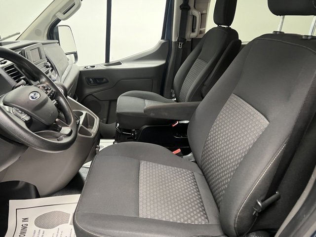Used 2023 Ford Transit 350 XL image 25