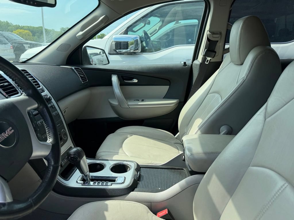 Used 2012 GMC Acadia SLT AWD/4WD image 32