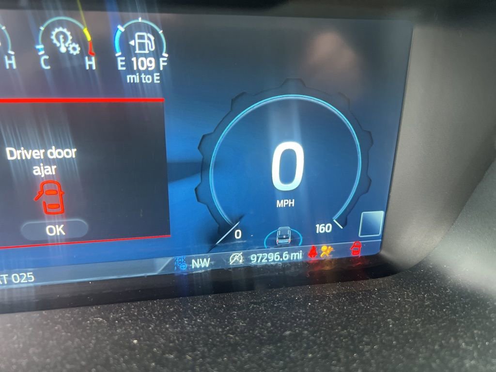 Used 2022 Ford Expedition Timberline image 10