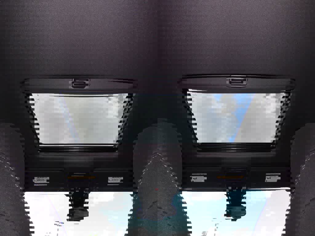 Certified 2024 Honda Accord Sport image 19