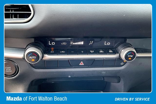 Used 2024 MAZDA CX-30 AWD 2.5 S w/ Select Sport Pkg image 25