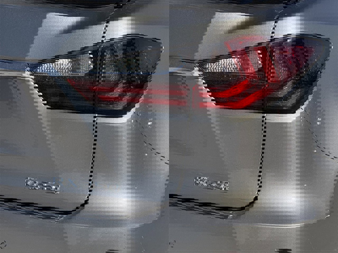 Used 2019 Lexus RX 350 FWD image 7