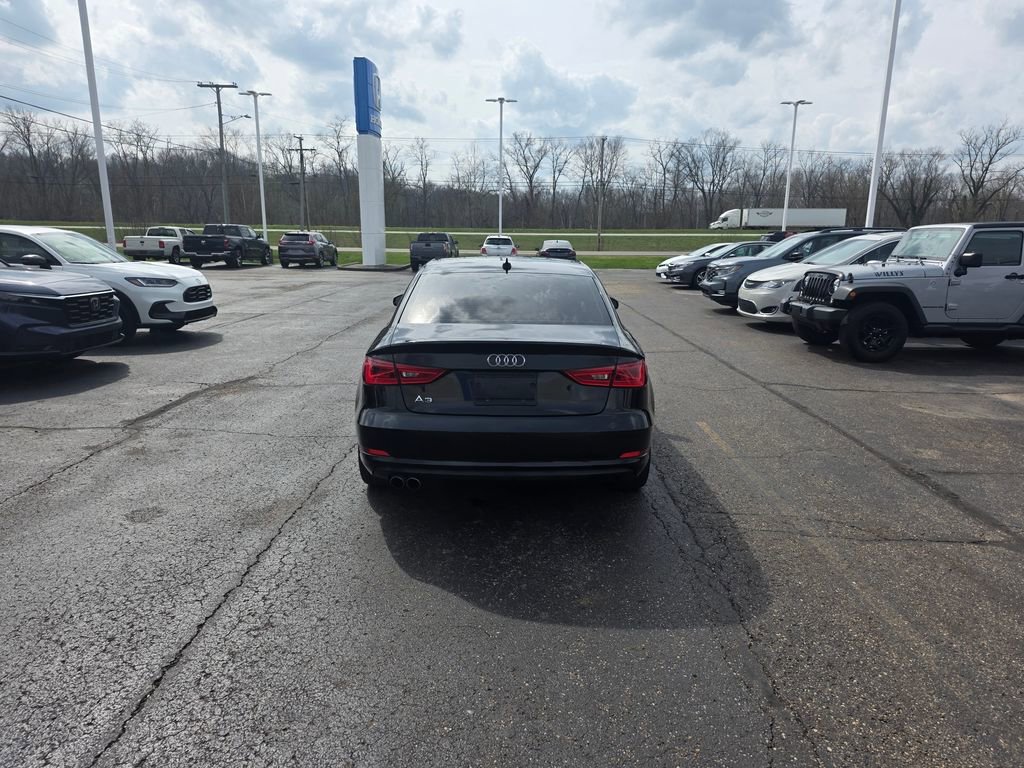 Used 2015 Audi A3 1.8T Premium image 4