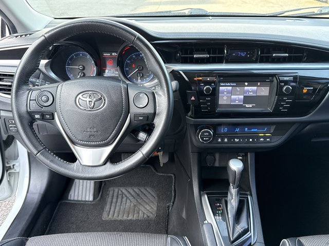Used 2015 Toyota Corolla S FWD image 7