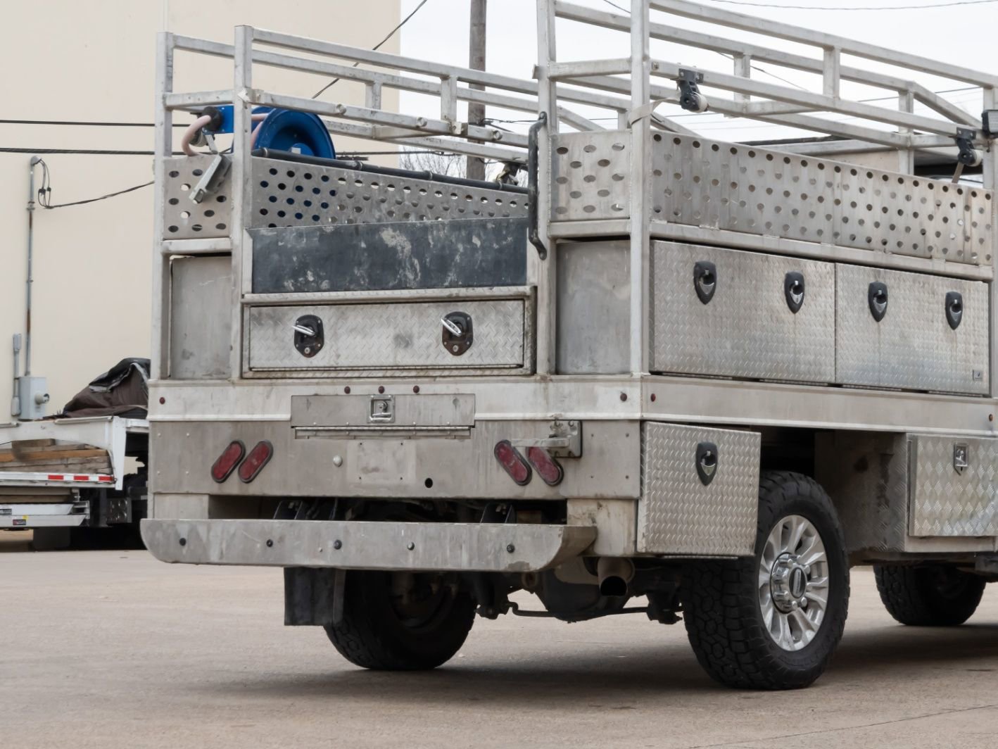Used 2021 Ford F250 XL w/ STX Appearance Package AWD/4WD image 57