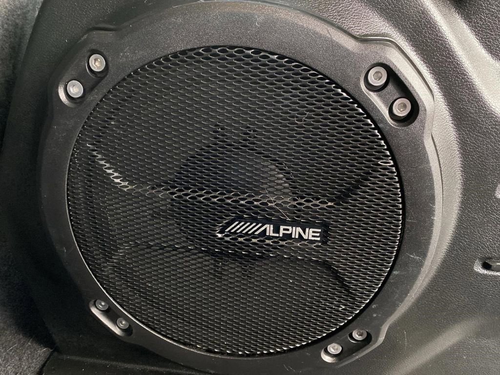 Used 2018 Jeep Wrangler Unlimited Rubicon image 20