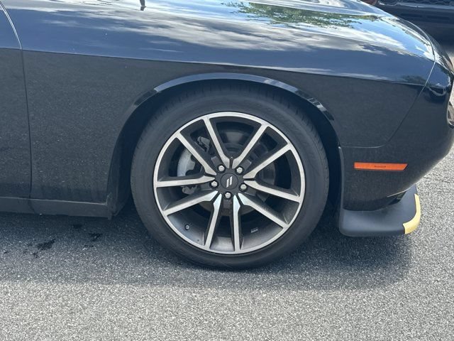 Used 2023 Dodge Challenger GT w/ Plus Package RWD image 14