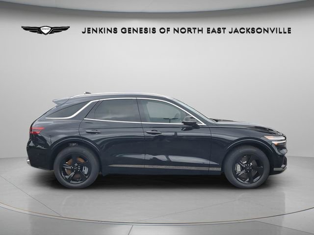 New 2026 Genesis GV70 2.5T Advanced w/ G1 Accessory Package image 2