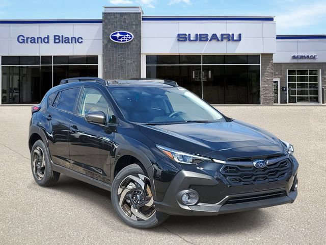 New 2026 Subaru Crosstrek 2.5i Limited AWD/4WD image 1