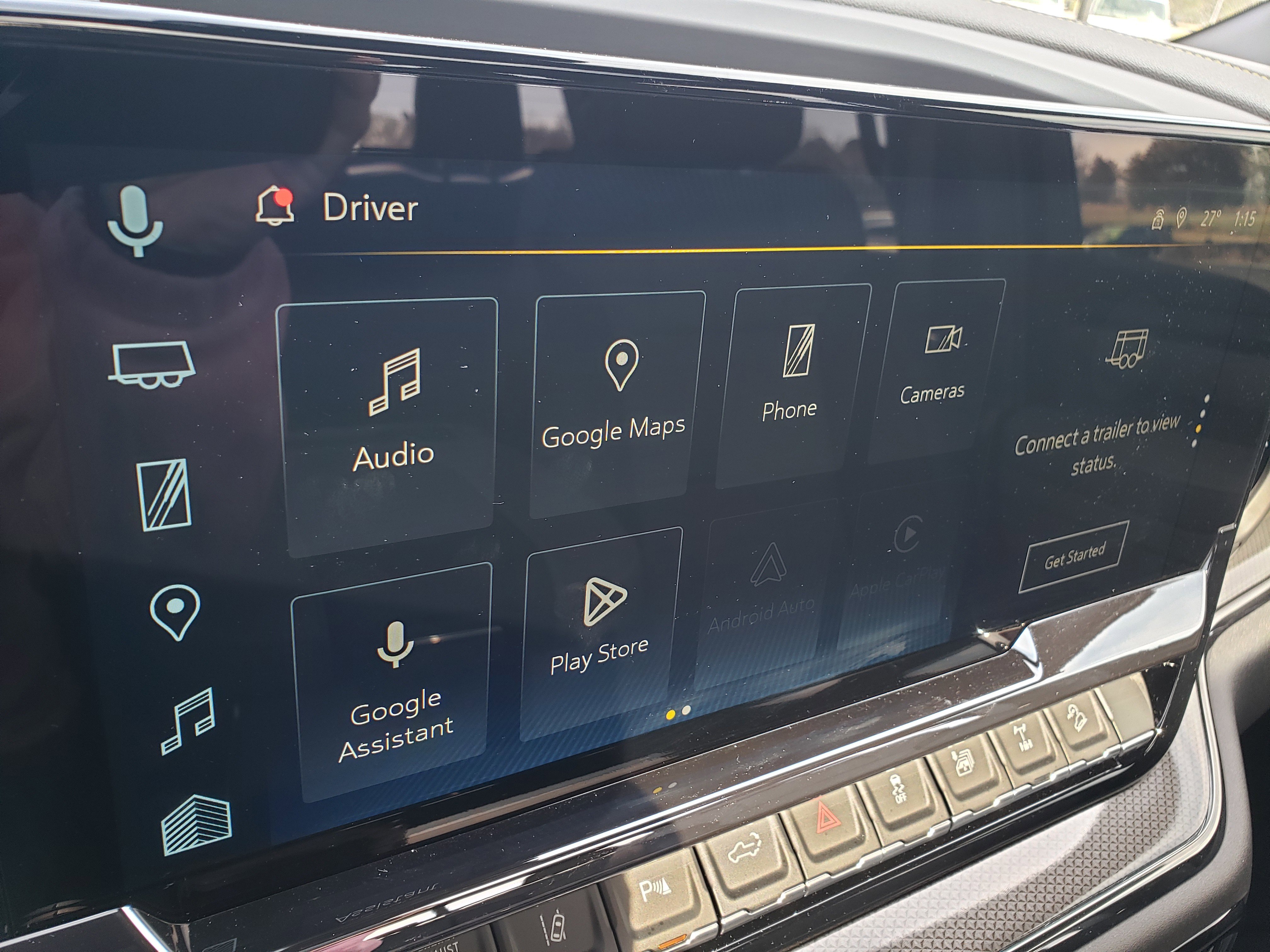 Used 2026 Chevrolet Silverado 2500 ZR2 image 24