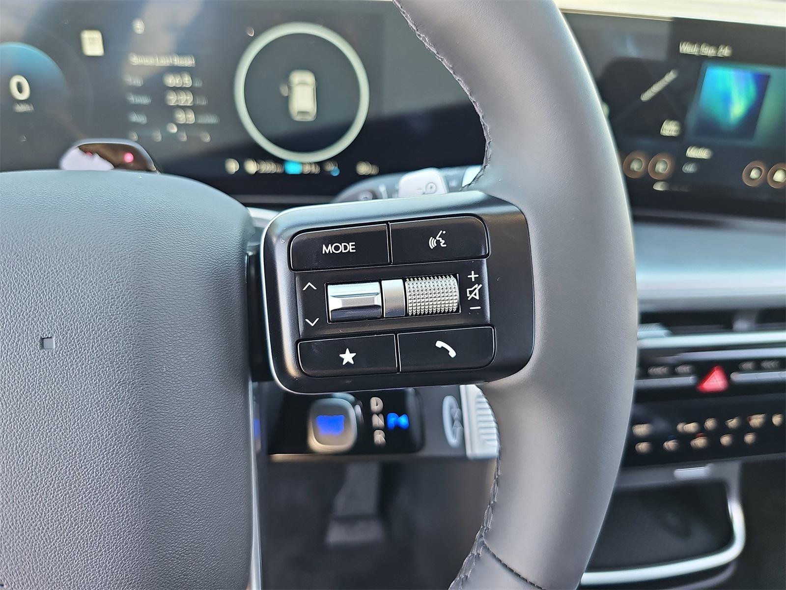 New 2026 Hyundai Ioniq 9 SE image 20