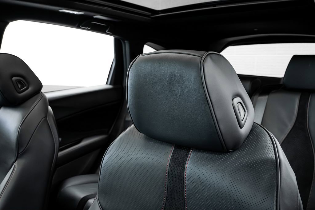 New 2026 Acura RDX A-Spec image 37