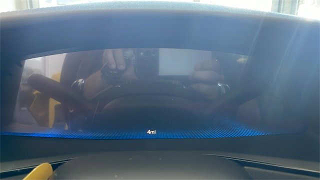 New 2026 Chevrolet Corvette Stingray Coupe w/ LPO, Roadside Safety Package image 22