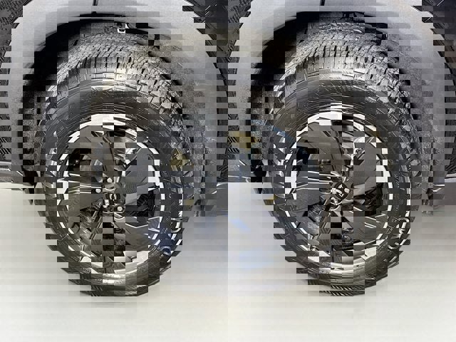 Certified 2026 Nissan Rogue SV image 24