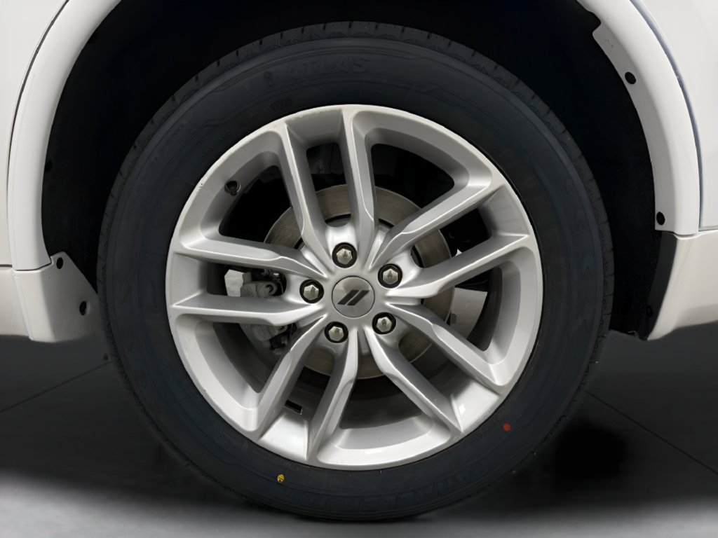 Used 2023 Dodge Durango GT w/ Trailer Tow Group IV AWD/4WD image 31