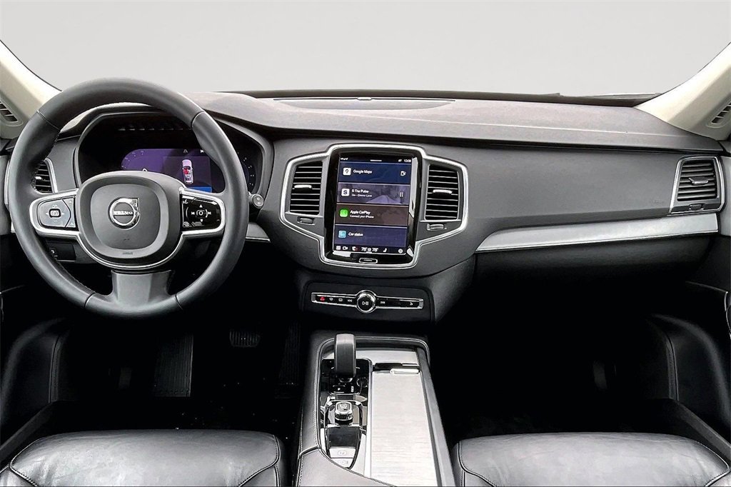 Certified 2023 Volvo XC90 B5 Core w/ Protection Package Premier image 7
