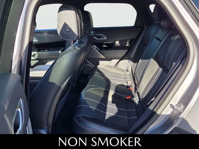 Used 2020 Land Rover Range Rover Velar R-Dynamic S AWD/4WD image 7