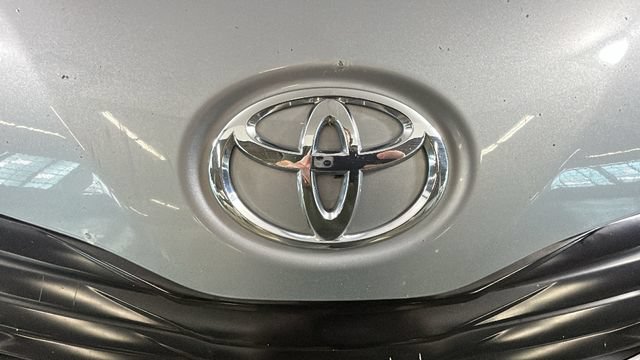 Used 2014 Toyota Sienna LE AWD/4WD image 8