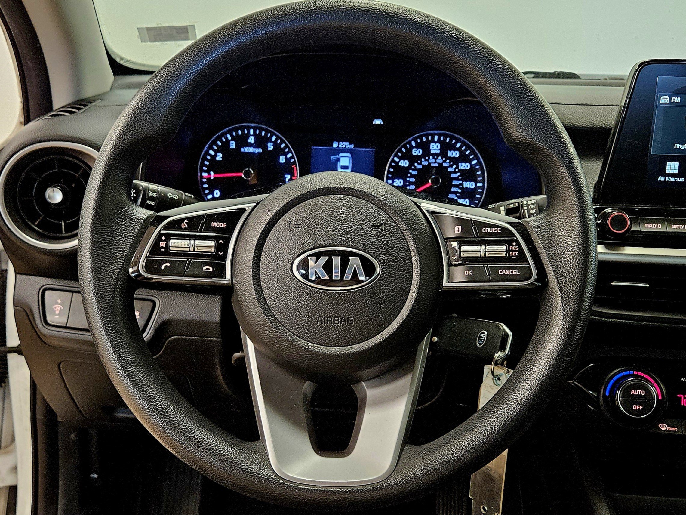 Used 2019 Kia Forte LXS image 30