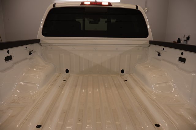 New 2026 Nissan Frontier S w/ Tow Package AWD/4WD image 23