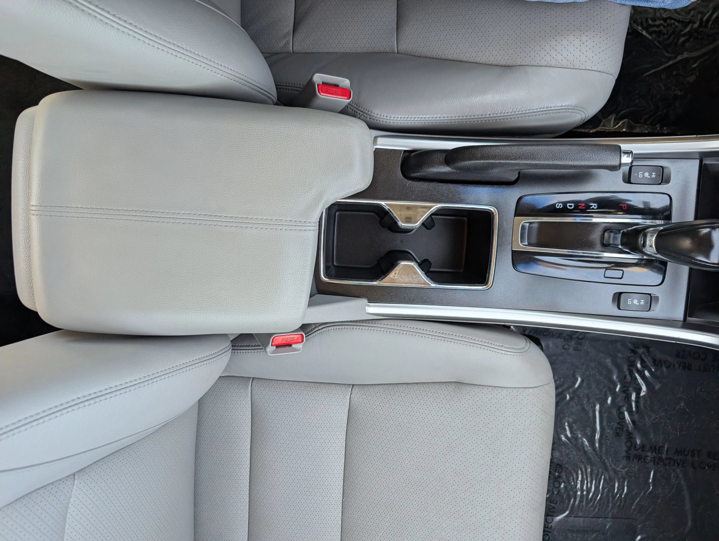 Used 2013 Honda Accord EX-L image 19