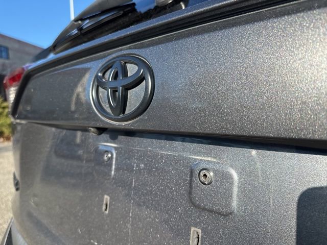 Used 2020 Toyota RAV4 XLE w/ All Weather Liner Package image 12