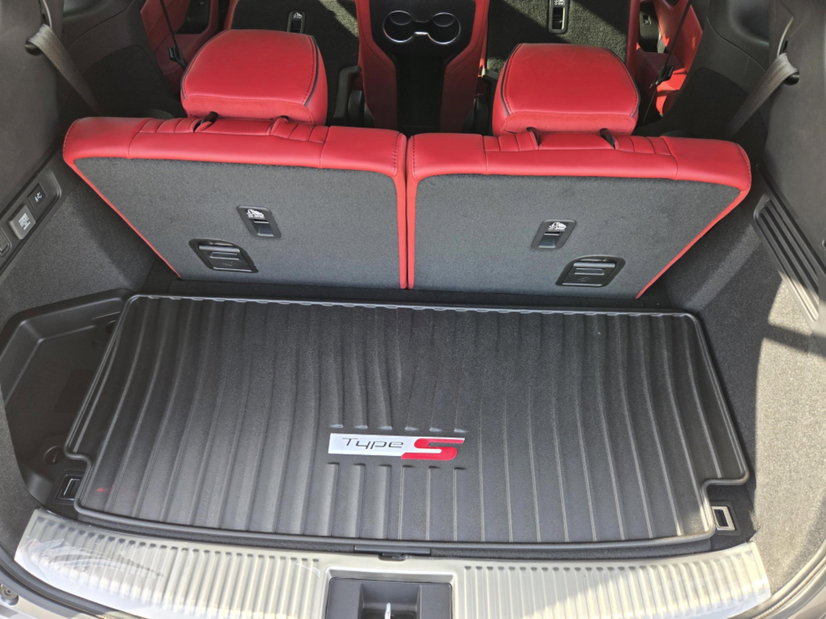 New 2026 Acura MDX Type S AWD/4WD image 20