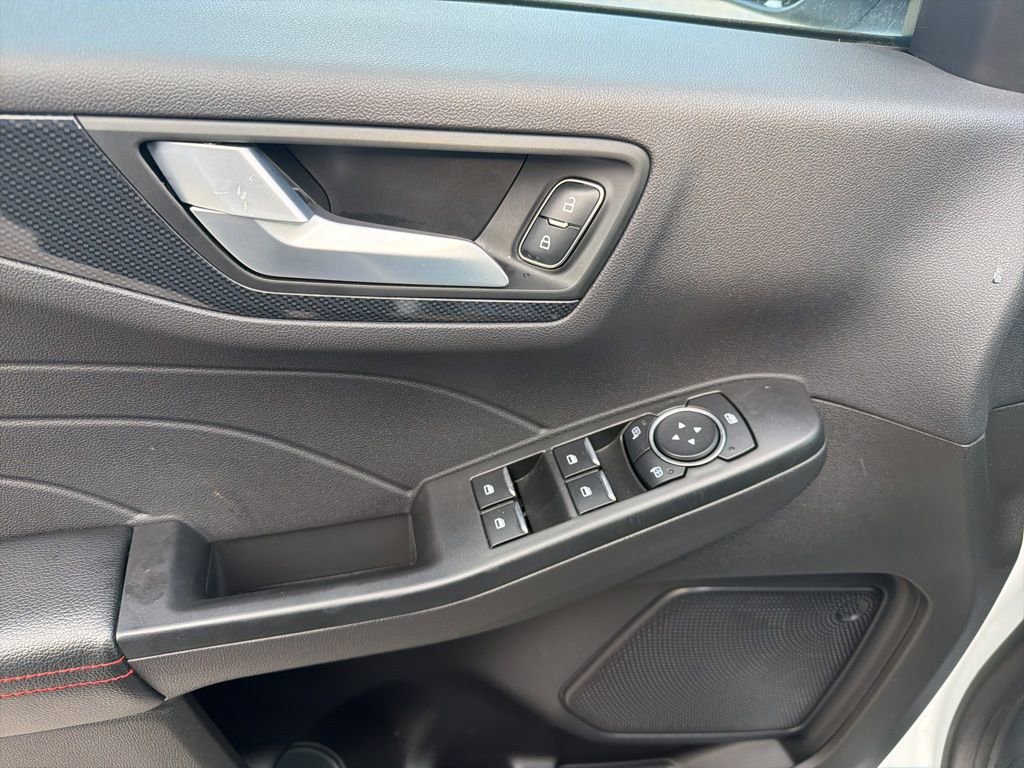 Certified 2023 Ford Escape ST-Line w/ Tech Pack #1 image 13