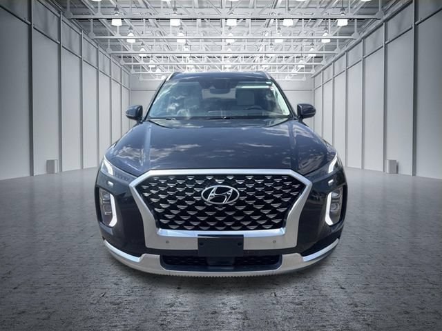 Used 2021 Hyundai Palisade Calligraphy FWD image 8