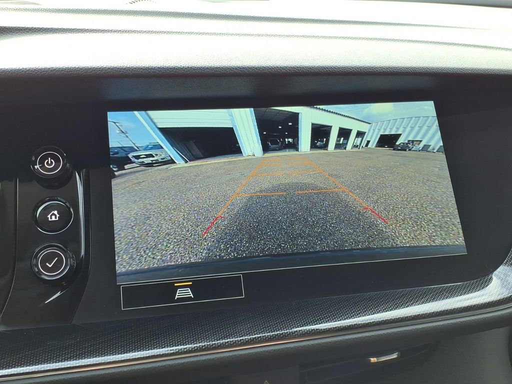 Certified 2023 Buick Envision Preferred image 20