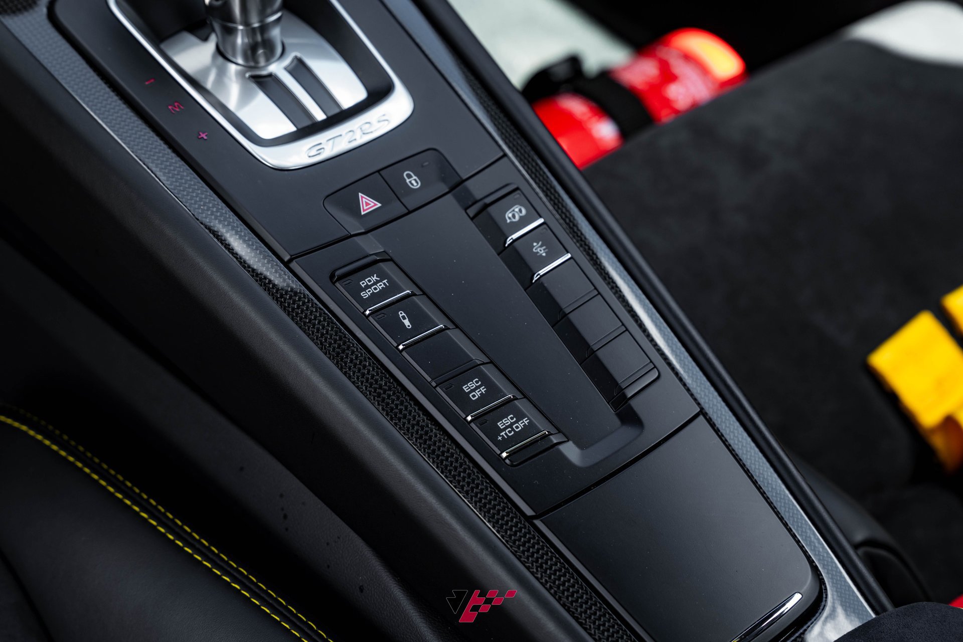 Used 2018 Porsche 911 GT2 RS image 10